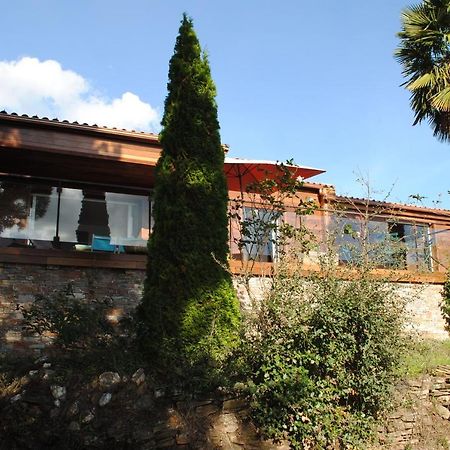 Villa Angelini Valle-di-Campoloro 외부 사진