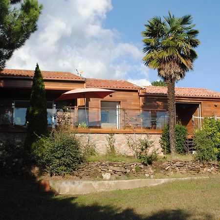Villa Angelini Valle-di-Campoloro 외부 사진