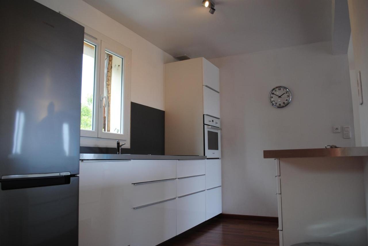 Villa Angelini Valle-di-Campoloro 외부 사진